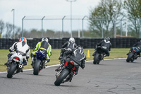 Middle Group Silver_Grey Bikes